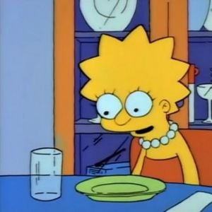 Meet your Posher, Lupe